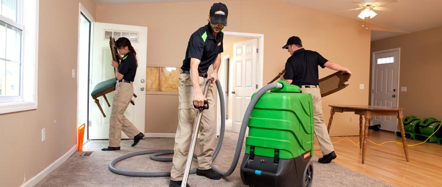 Bethany, OK cleaning services